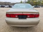 2001 Buick Century Custom