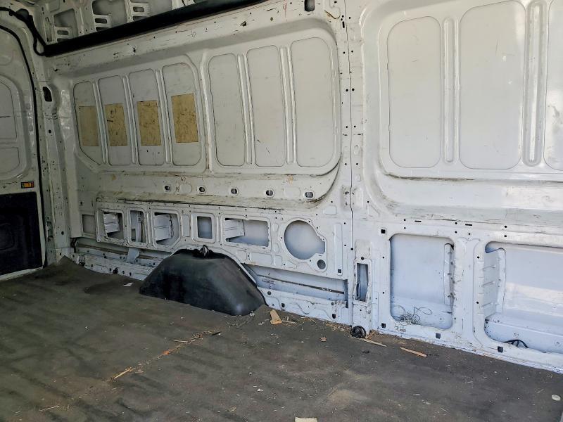 2020 Ford Transit T-350