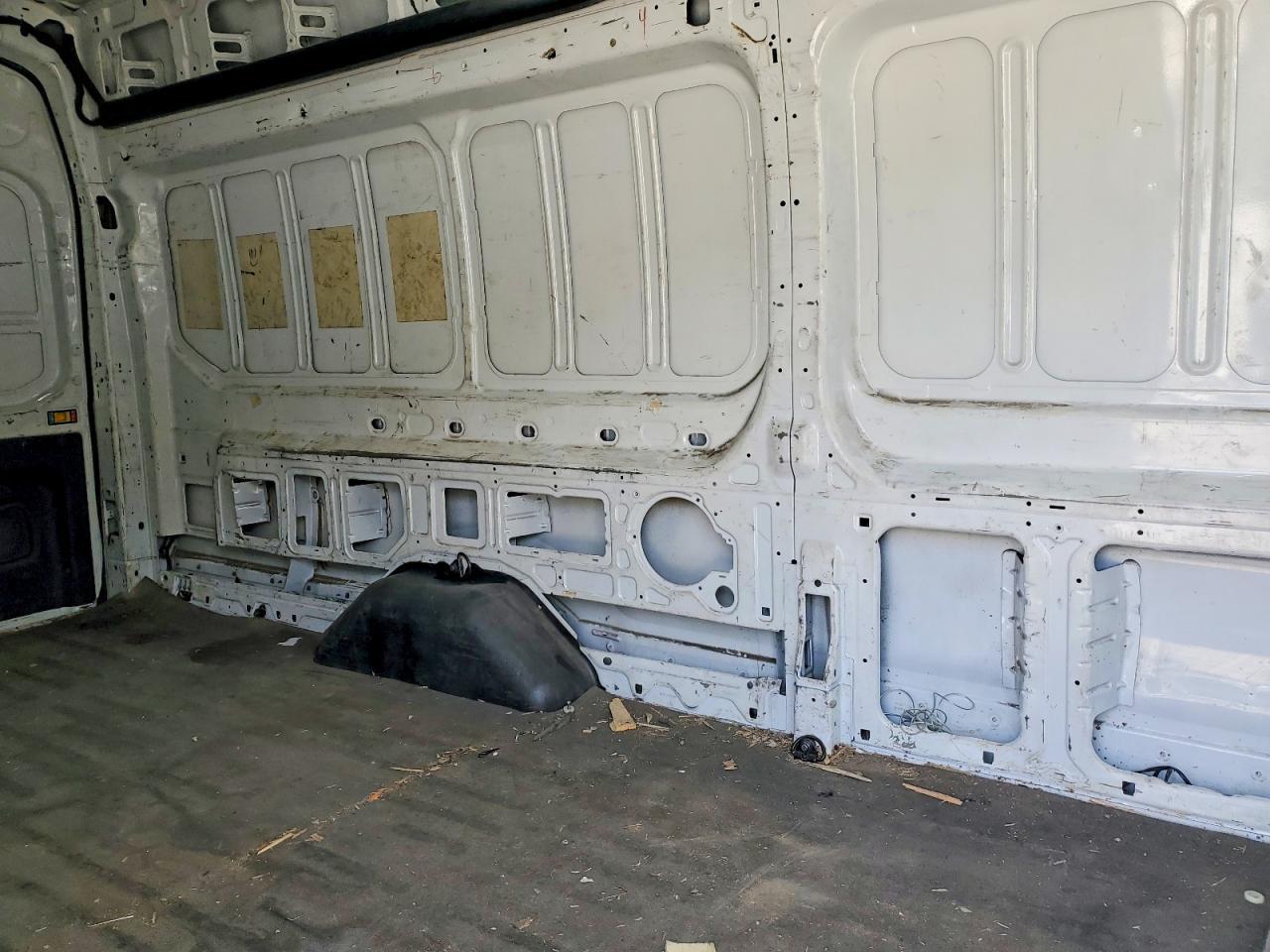 2020 Ford Transit T-350