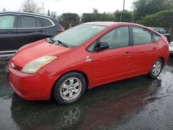 2007 Toyota Prius en venta en San Martin, CA