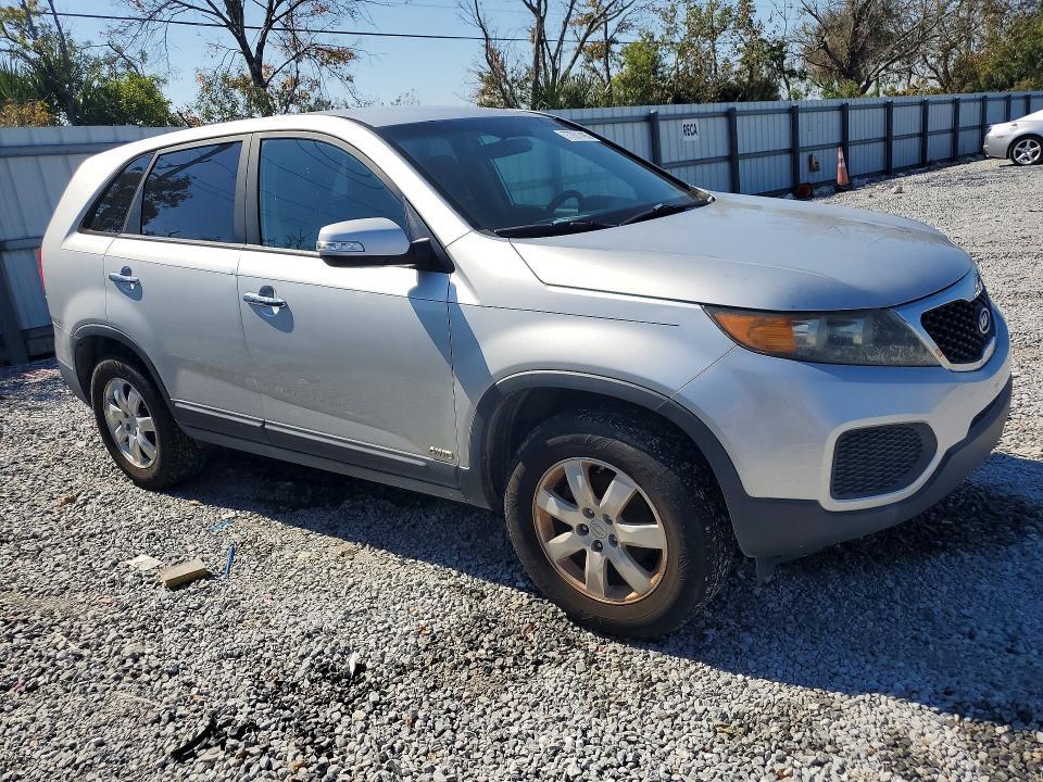 2011 KIA Sorento Base