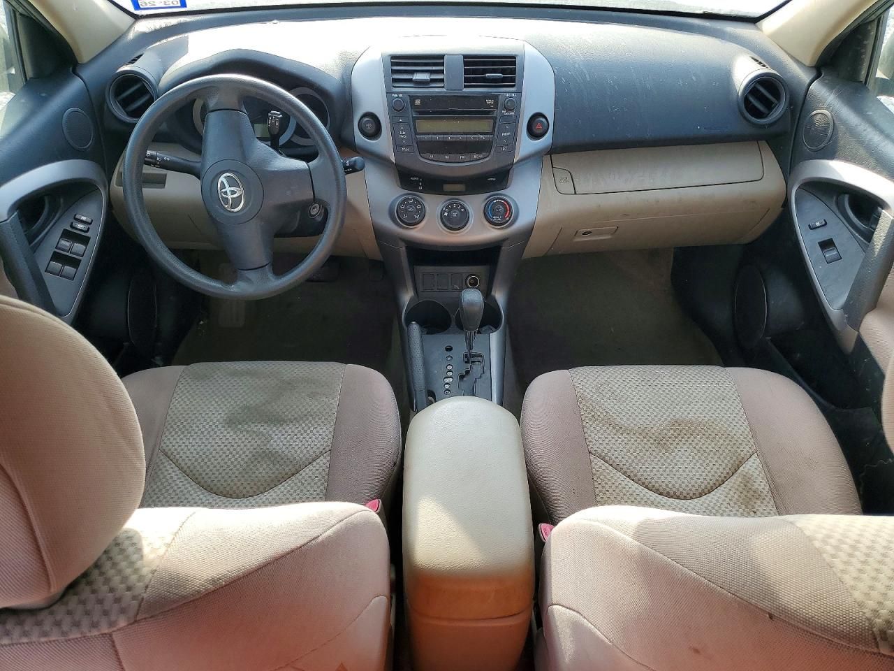 2006 Toyota Rav4