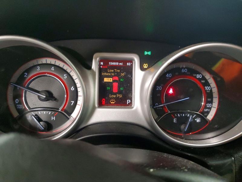 2016 Dodge Journey R/T