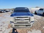 2014 Ford F350 Crew C PU 4X4