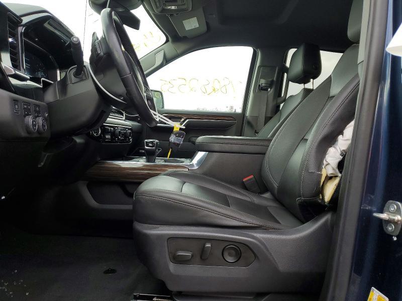 2023 Chevrolet Silverado K1500 RST