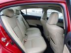 2017 Acura Ilx Base Watch Plus