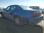 2004 Chevrolet Impala