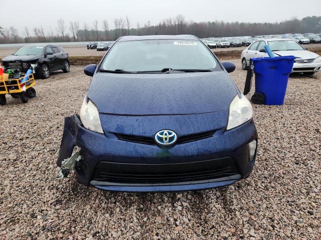 2012 Toyota Prius Four