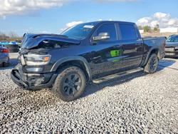 Dodge salvage cars for sale: 2020 Dodge Ram 1500 Rebel