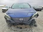 2023 Nissan Leaf sv Plus