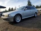 2002 BMW 525 it Automatic