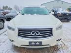 2013 Infinity Jx35