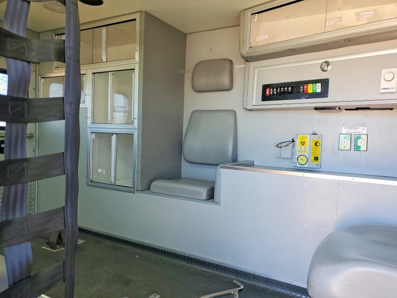 2015 Chevrolet Express G3500