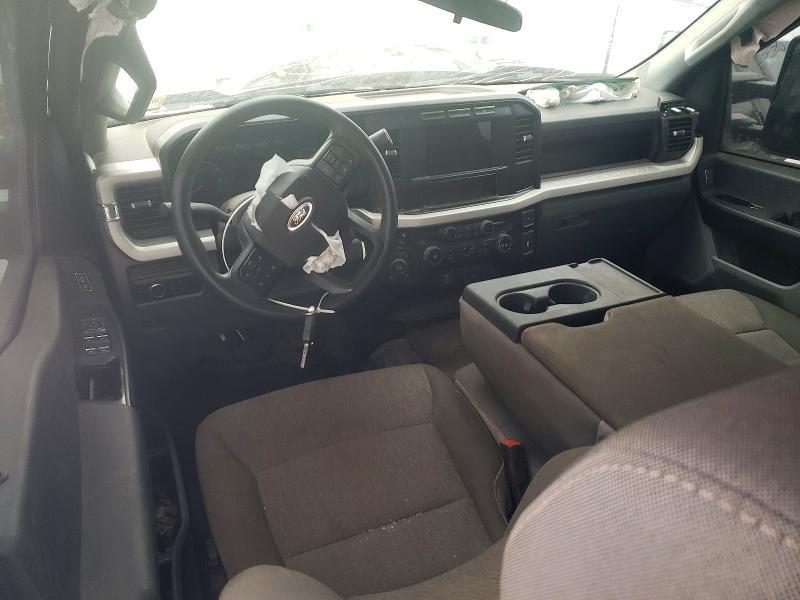 2024 Ford F250 Super Duty