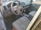 2008 Nissan Frontier King cab xe