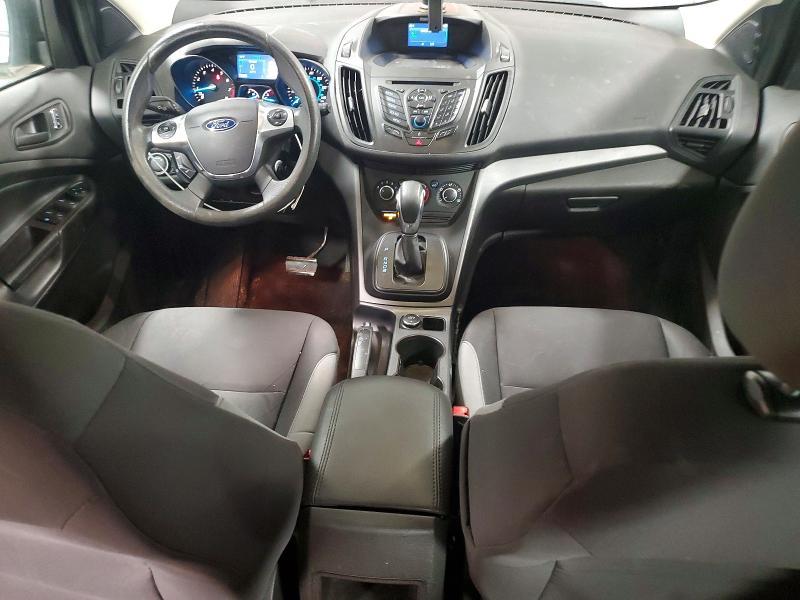 2015 Ford Escape s