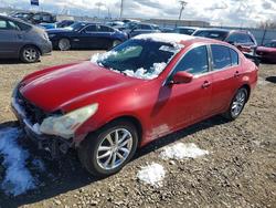 2009 Infiniti G37 Sedan x for sale in Magna, UT