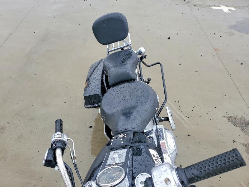 2005 Harley-Davidson Flstci