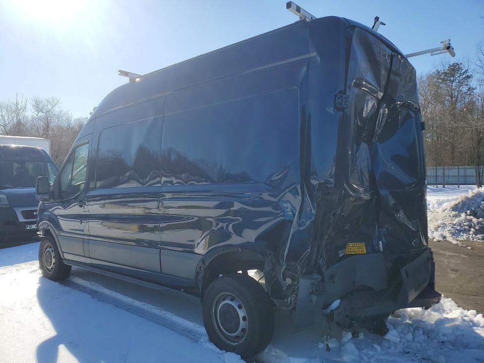 2016 Ford Transit 350 Utility / Service van