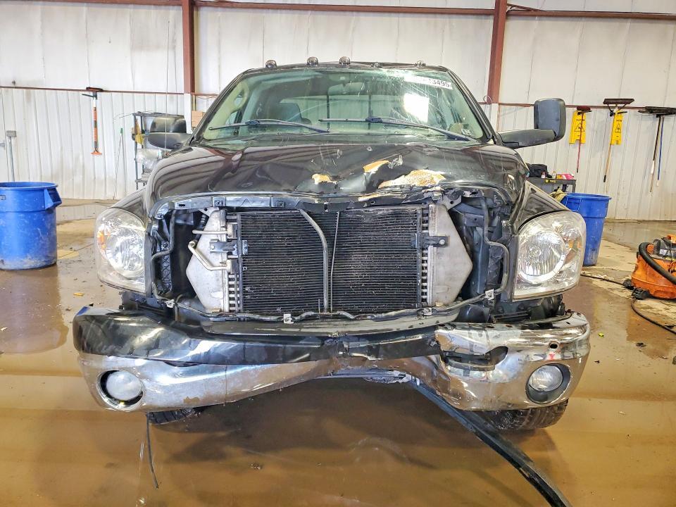 2008 Dodge RAM 2500 ST