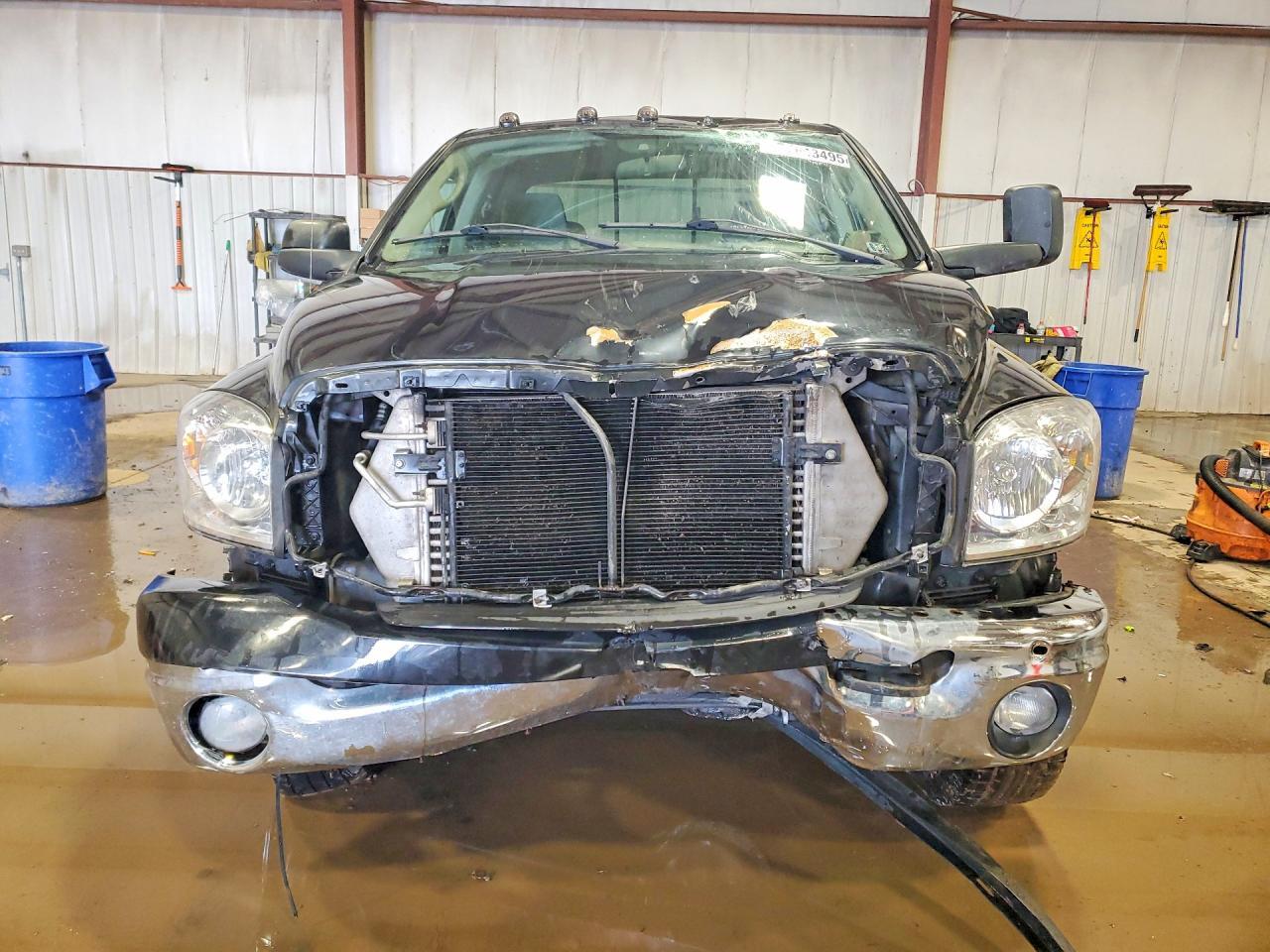 2008 Dodge RAM 2500 ST