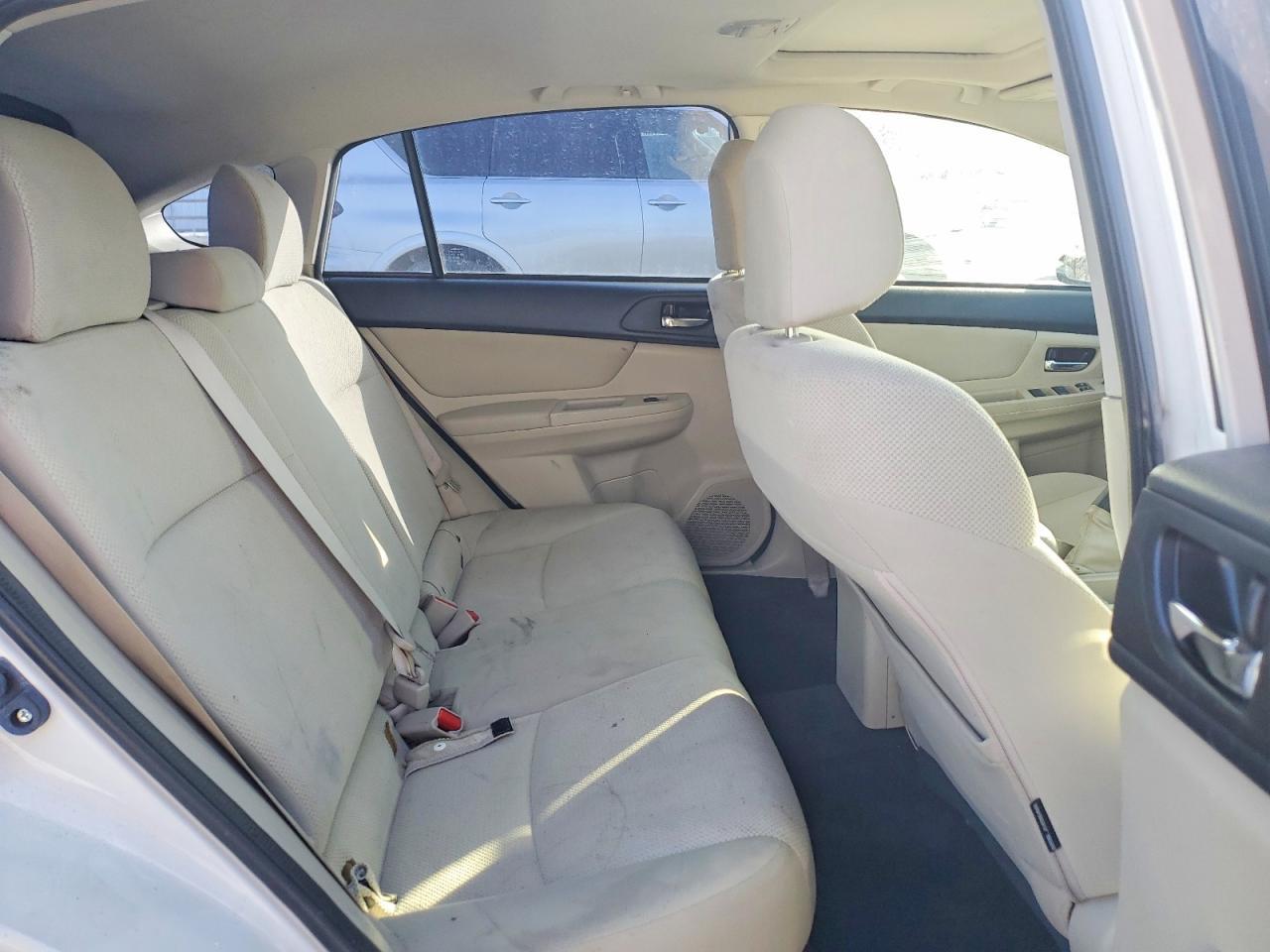 2013 Subaru Impreza Premium
