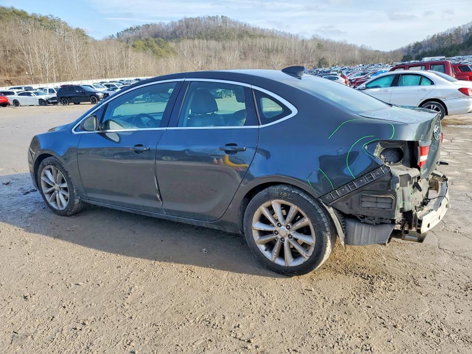 2015 Buick Verano Convenience