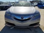 2016 Acura TLX