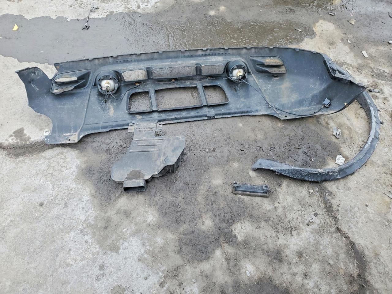 2012 Jeep Patriot Latitude