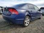 2007 Honda Civic ex