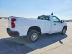 2020 Chevrolet Silverado C1500