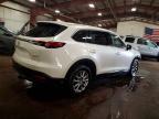 2016 Mazda Cx-9 Touring