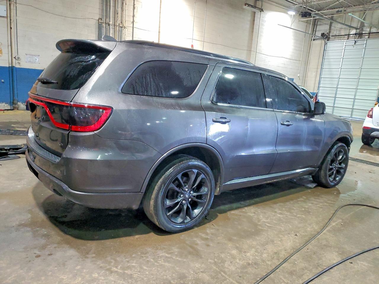 2021 Dodge Durango gt