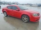 2013 Dodge Avenger sxt