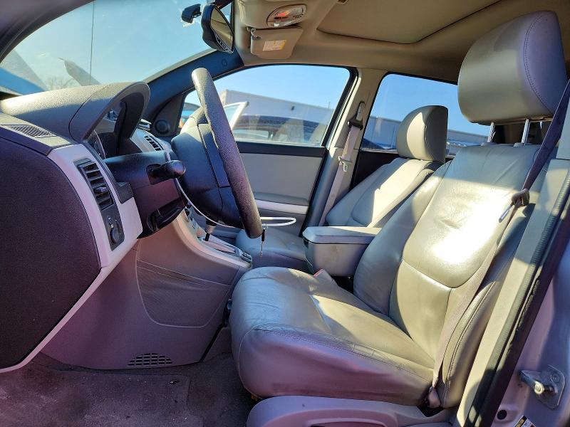 2005 Chevrolet Equinox lt