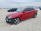 2012 Lexus Is 250