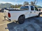 2004 Ford F250 Super Duty