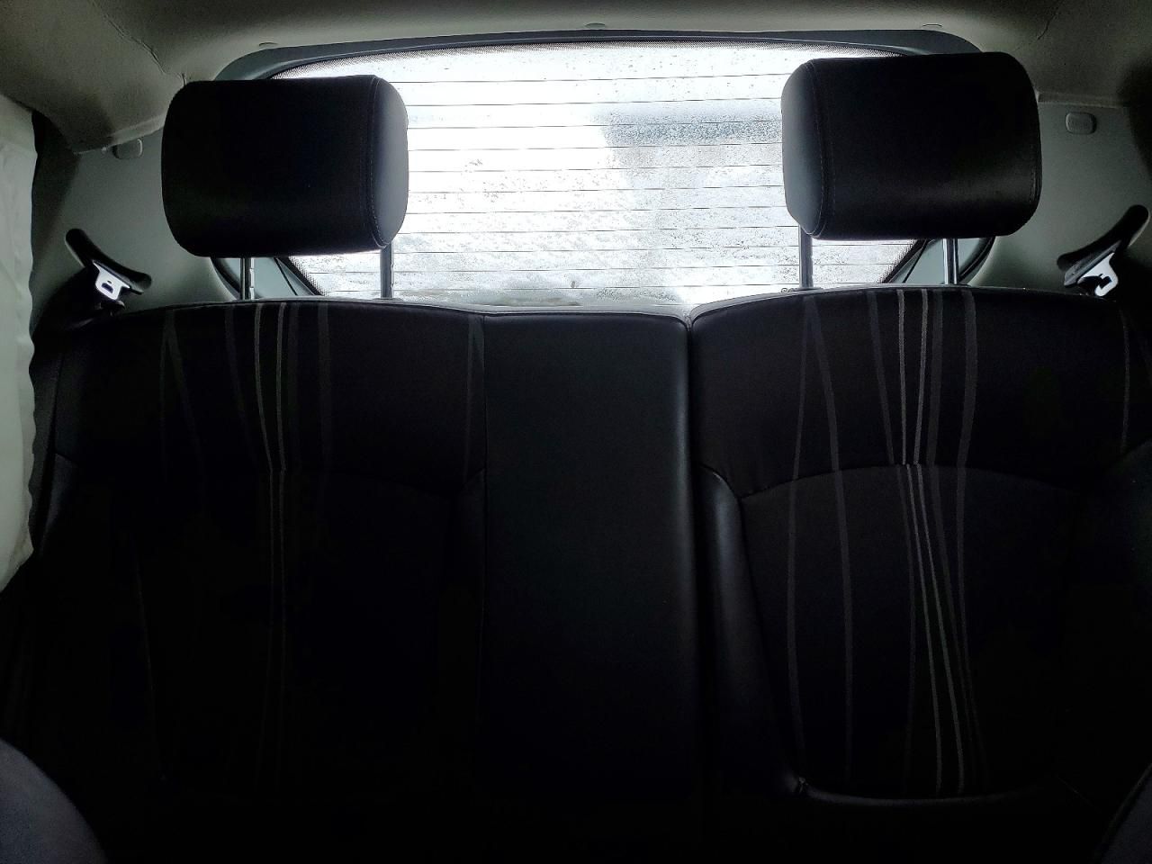 2014 Chevrolet Spark ls