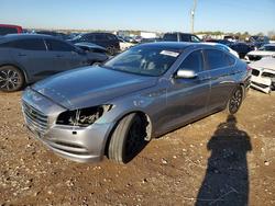 Hyundai Vehiculos salvage en venta: 2015 Hyundai Genesis 3.8l