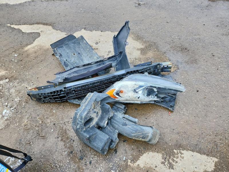 2017 Honda Accord exl