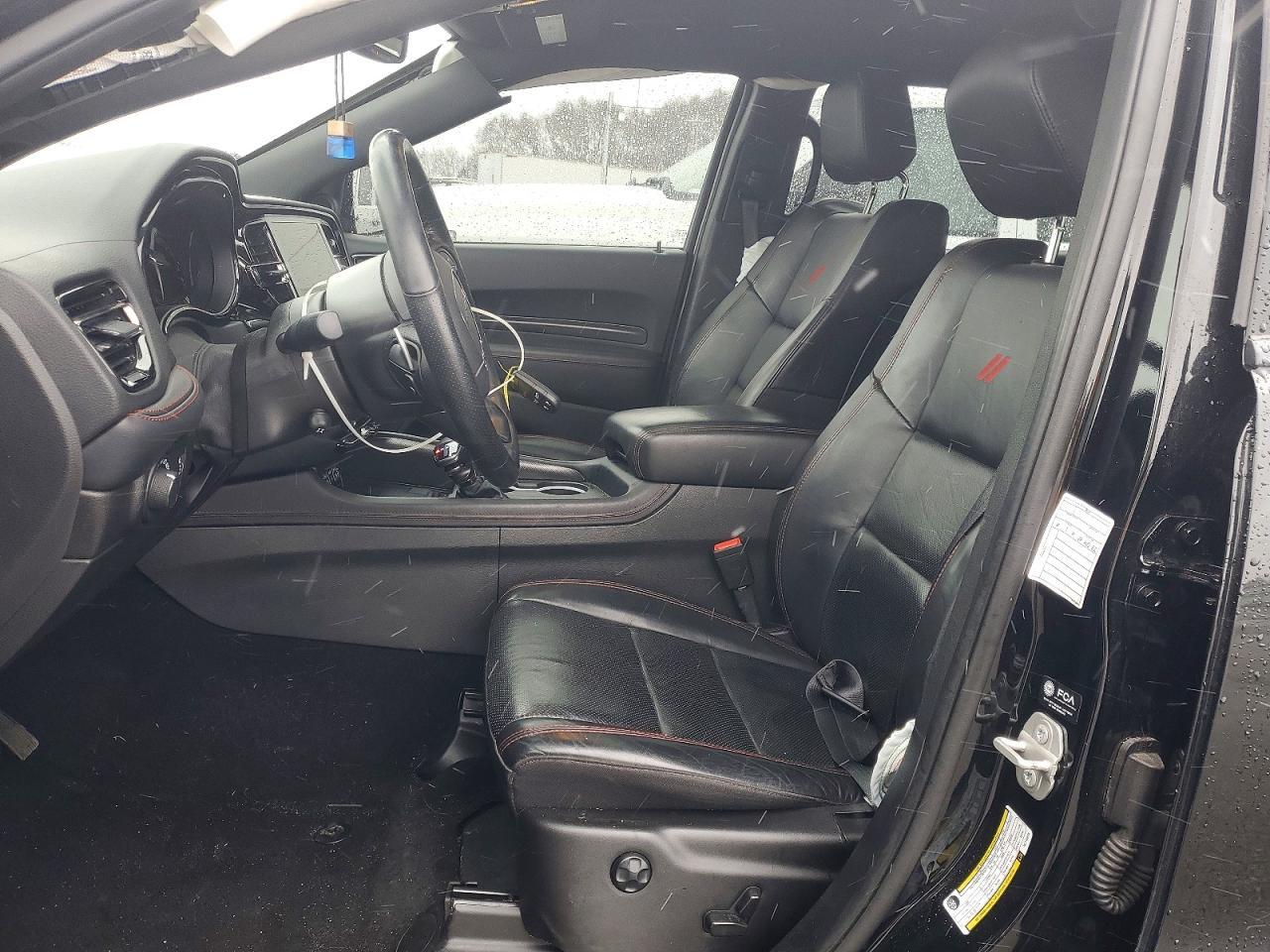 2024 Dodge Durango R/T