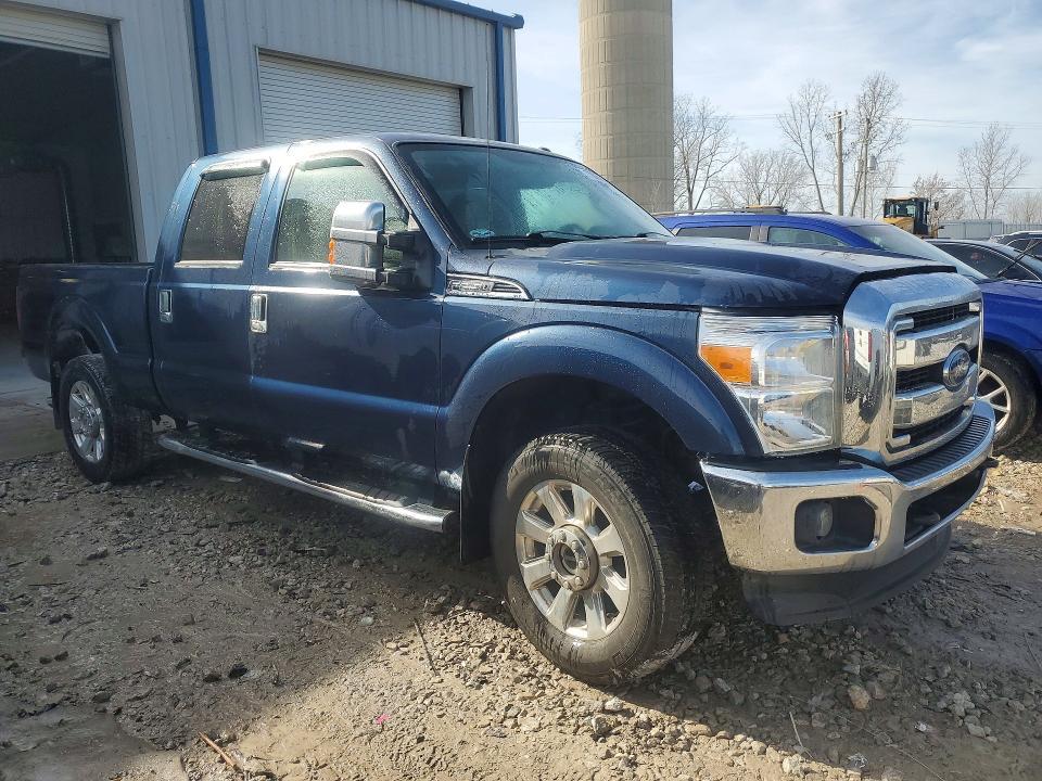 2016 Ford F250 Super Duty