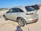 2006 Infiniti Fx35