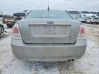 2008 Ford Fusion se