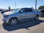 2008 Toyota Tundra Crewmax Limited