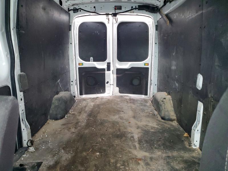 2020 Ford Transit T-250