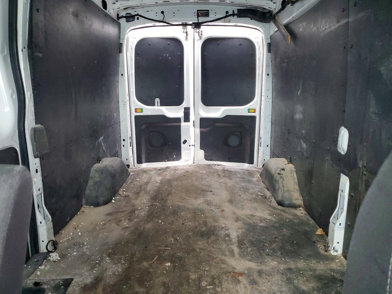 2020 Ford Transit T-250