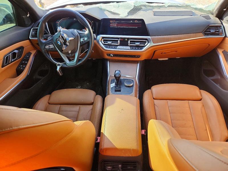 2019 BMW 330xi