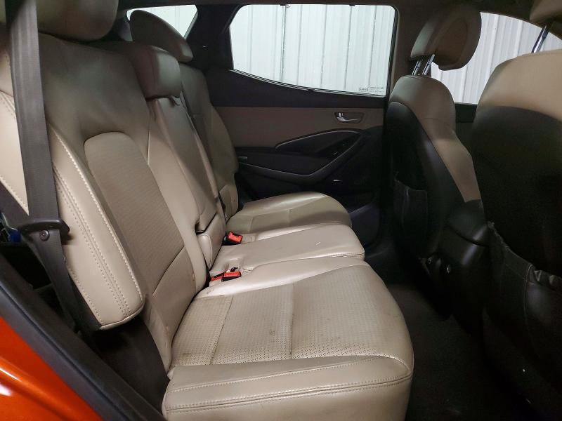 2013 Hyundai Santa fe Sport