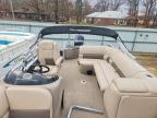 2021 Sun Tracker Boat-Pontoon Boat
